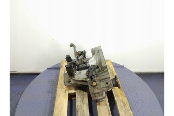SKODA RAPID 1 2 TSI 110 KM MANUAL GEARBOX 6B PRQ Part manufacturer Skoda OE