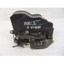 7167069 CERRADURA PUERTA TRASERA IZQUIERDA BMW SERIE 1 BERLINA (E81/E87) 120d 2008 7167069 190265 BMW - 1