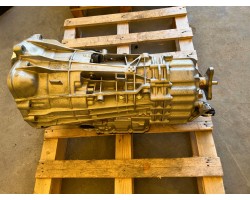 BMW M3 F80 M4 F82 GEARBOX DKG GS7D36SG