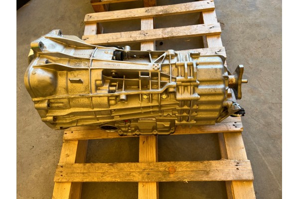 BMW M3 F80 M4 F82 GEARBOX DKG GS7D36SG