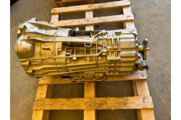 BMW M3 F80 M4 F82 GEARBOX DKG GS7D36SG