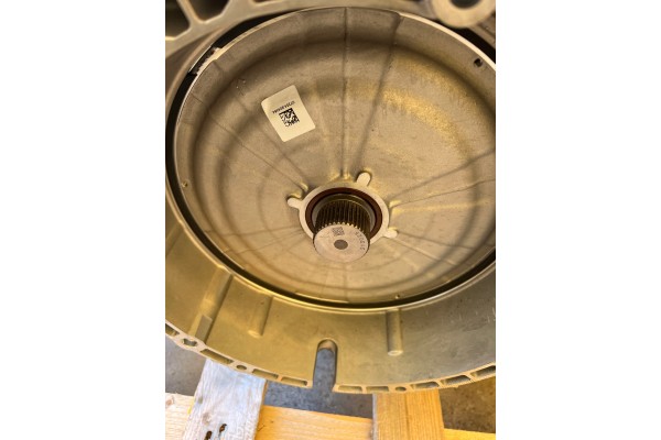 BMW M3 F80 M4 F82 GEARBOX DKG GS7D36SG Transmission type automatic