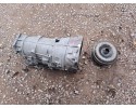 BMW F10 F11 550D GEARBOX 7642972