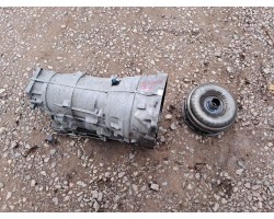BMW F10 F11 550D GEARBOX 7642972