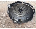 BMW F10 F11 550D GEARBOX 7642972 Catalog number of the part 7642972