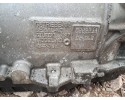 BMW F10 F11 550D GEARBOX 7642972 Part manufacturer BMW OE