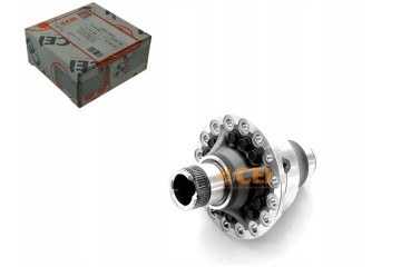 DIFFERENTIAL GEAR HD7 1080 1380 MAN MERCEDES CEI