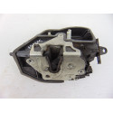 7167069 CERRADURA PUERTA TRASERA IZQUIERDA BMW SERIE 1 BERLINA (E81/E87) 120d 2008 7167069 190265 BMW - 1