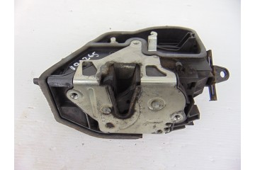 7167069 CERRADURA PUERTA TRASERA IZQUIERDA BMW SERIE 1 BERLINA (E81/E87) 120d 2008 7167069 190265 BMW - 1