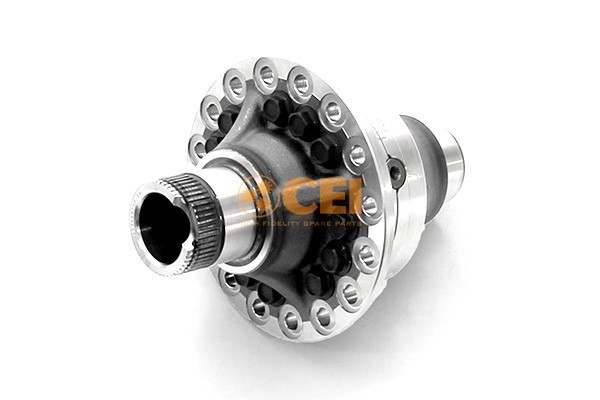 DIFFERENTIAL GEAR HD7 1080 1380 MAN MERCEDES CEI Part manufacturer C E I