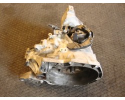 Transmission Ford Focus MK3 C Max MK2 1 6 TDCI 115HP AV6R7002KF