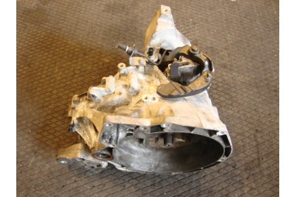 Transmission Ford Focus MK3 C Max MK2 1 6 TDCI 115HP AV6R7002KF