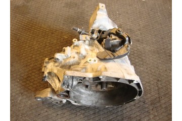 Transmission Ford Focus MK3 C Max MK2 1 6 TDCI 115HP AV6R7002KF
