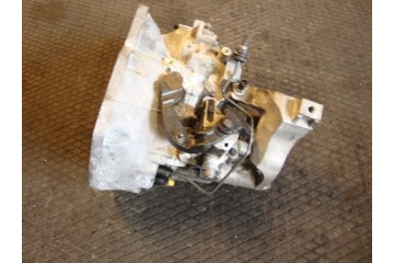 Transmission Ford Focus MK3 C Max MK2 1 6 TDCI 115HP AV6R7002KF Packaging status replacement