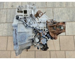 GEARBOX KIA HYUNDAI 1 4 CRD W6WGH