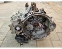 GEARBOX KIA HYUNDAI 1 4 CRD W6WGH Catalog number of the part WGW6H gutex