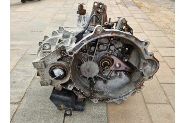GEARBOX KIA HYUNDAI 1 4 CRD W6WGH Catalog number of the part WGW6H gutex