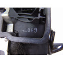 7167069 CERRADURA PUERTA TRASERA IZQUIERDA BMW SERIE 1 BERLINA (E81/E87) 120d 2008 7167069 190265 BMW - 2