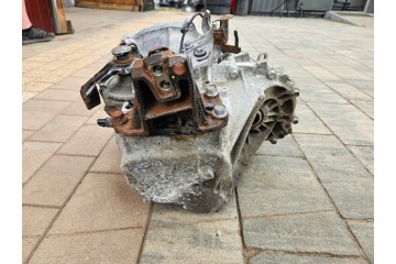 GEARBOX KIA HYUNDAI 1 4 CRD W6WGH Part manufacturer Kia OE