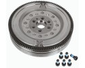 Sachs 2294 000 296 flywheel OPEL ASTRA H 1 9 CDTi
