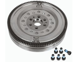 Sachs 2294 000 296 flywheel OPEL ASTRA H 1 9 CDTi