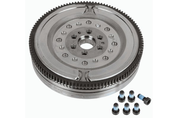 Sachs 2294 000 296 flywheel OPEL ASTRA H 1 9 CDTi