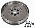 Sachs 2294 000 296 flywheel OPEL ASTRA H 1 9 CDTi Part manufacturer Sachs