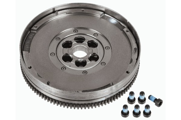 Sachs 2294 000 296 flywheel OPEL ASTRA H 1 9 CDTi Part manufacturer Sachs