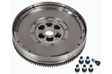 Sachs 2294 000 296 flywheel OPEL ASTRA H 1 9 CDTi Part manufacturer Sachs