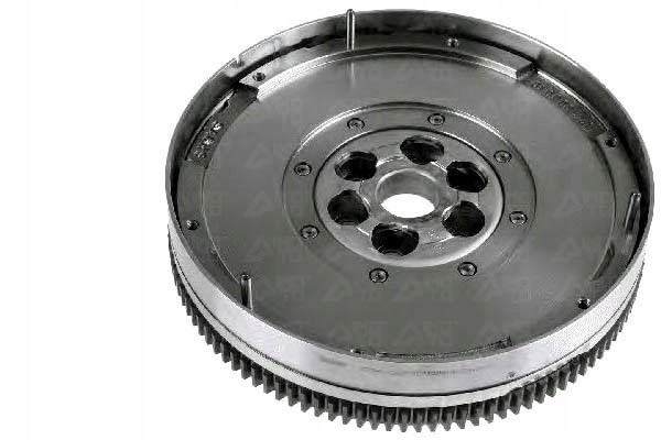 Sachs 2294 000 296 flywheel OPEL ASTRA H 1 9 CDTi Wheel type dual mass flywheel