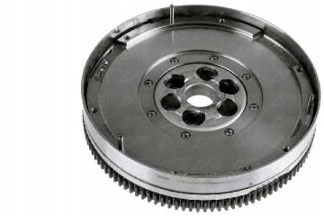 Sachs 2294 000 296 flywheel OPEL ASTRA H 1 9 CDTi Wheel type dual mass flywheel