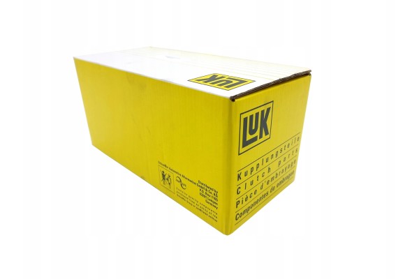 LUK 624 3313 00 Set of couplings