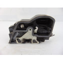 7167069 CERRADURA PUERTA TRASERA IZQUIERDA BMW SERIE 1 BERLINA (E81/E87) 120d 2008 7167069 190265 BMW - 3