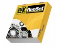 LUK 624 3313 00 Set of couplings Catalog number of the original NISSAN 301008H30A NISSAN 30100 8H30A NISSAN 30100AU600 NISSAN 30