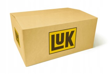 LUK 624 3313 00 Set of couplings Catalog number of substitutes AISIN KN 151 AISIN KN 244 BLUE PRINT ADN130130 BLUE PRINT ADN1302