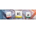 LUK 624 3313 00 Set of couplings Quality of parts according to GVO Q original with factory logo OEM OES
