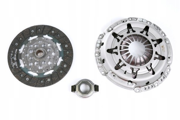 LUK 624 3313 00 Set of couplings Engine type gasoline diesel