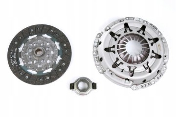 LUK 624 3313 00 Set of couplings Engine type gasoline diesel