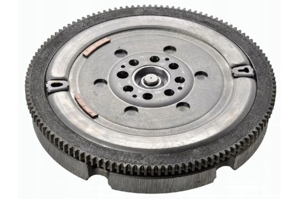 FLYWHEEL 2294 501 193 SACHS BMW 5 X3 X5 E53 Packaging status original