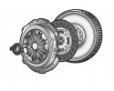 CLUTCH SET THRUST BEARING DISC