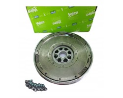TWO MASS WHEEL FORD C MAX FOCUS II GALAXY II KUGA MONDEO IV 2 0TDCi