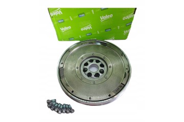 TWO MASS WHEEL FORD C MAX FOCUS II GALAXY II KUGA MONDEO IV 2 0TDCi