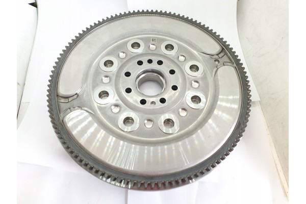 TWO MASS WHEEL FORD C MAX FOCUS II GALAXY II KUGA MONDEO IV 2 0TDCi Catalog number of the part 836022
