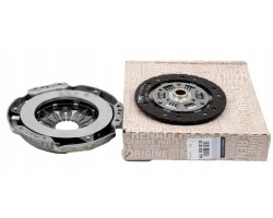 OE COUPLING SET RENAULT CLIO III MODUS 1 2 16V ORG 302052617R