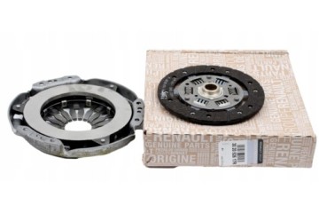 OE COUPLING SET RENAULT CLIO III MODUS 1 2 16V ORG 302052617R