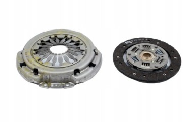 OE COUPLING SET RENAULT CLIO III MODUS 1 2 16V ORG 302052617R Packaging status original