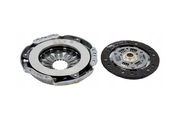 OE COUPLING SET RENAULT CLIO III MODUS 1 2 16V ORG 302052617R Part manufacturer Renault OE
