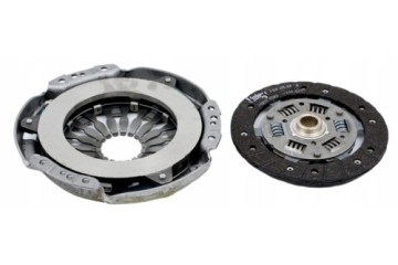 OE COUPLING SET RENAULT CLIO III MODUS 1 2 16V ORG 302052617R Part manufacturer Renault OE
