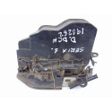 7167068  CERRADURA PUERTA DELANTERA DERECHA BMW SERIE 1 BERLINA (E81/E87) 120d 2008 7167068 190262 BMW - 1