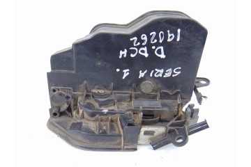 7167068  CERRADURA PUERTA DELANTERA DERECHA BMW SERIE 1 BERLINA (E81/E87) 120d 2008 7167068 190262 BMW - 1